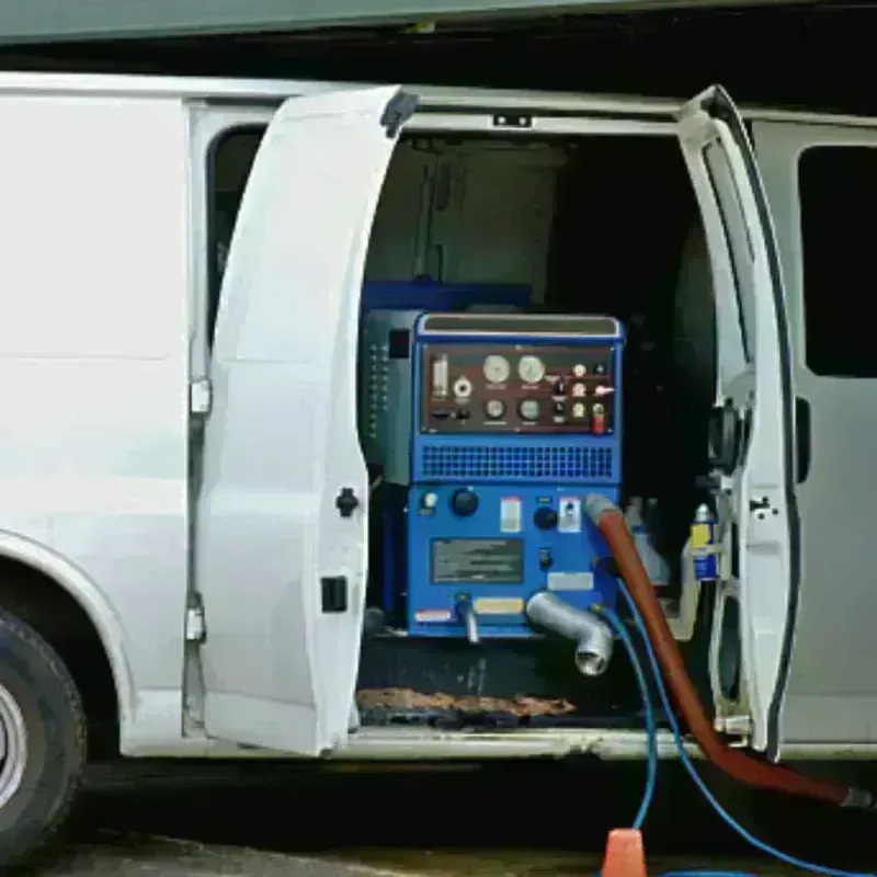 Water Extraction process in Guadalupe County, TX